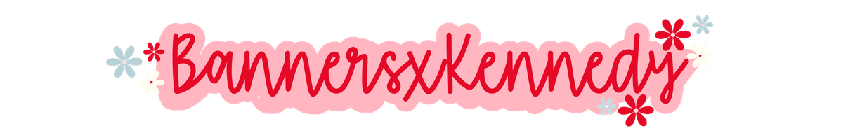 Banners X Kennedy